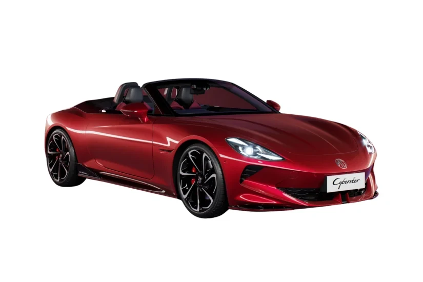 Dynamic Red