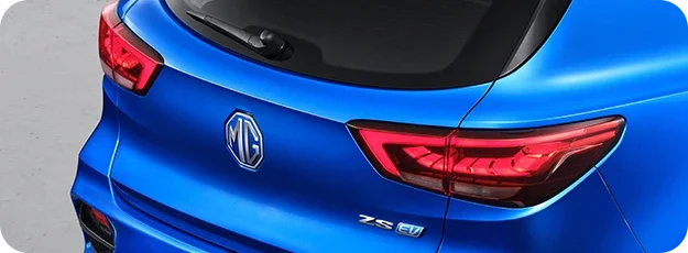 MG ZS Highlight 2